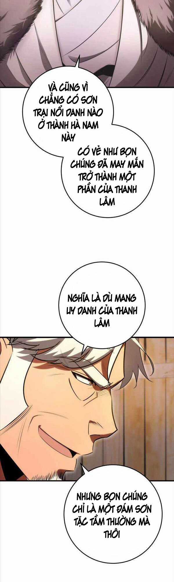 Cửu Thiên Kiếm Pháp Self-defense classes - Chapter 11 - Trang 26