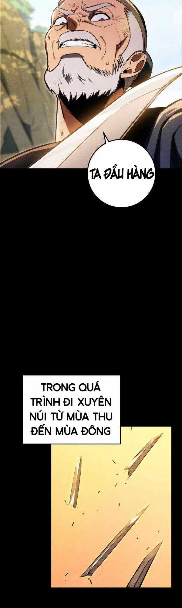 Cửu Thiên Kiếm Pháp Self-defense classes - Chapter 11 - Trang 5