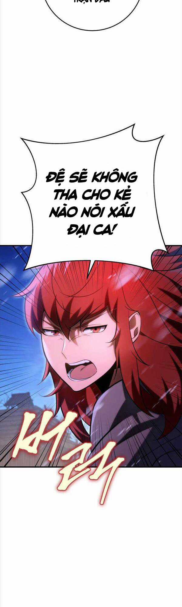 Cửu Thiên Kiếm Pháp Self-defense classes - Chapter 11 - Trang 41