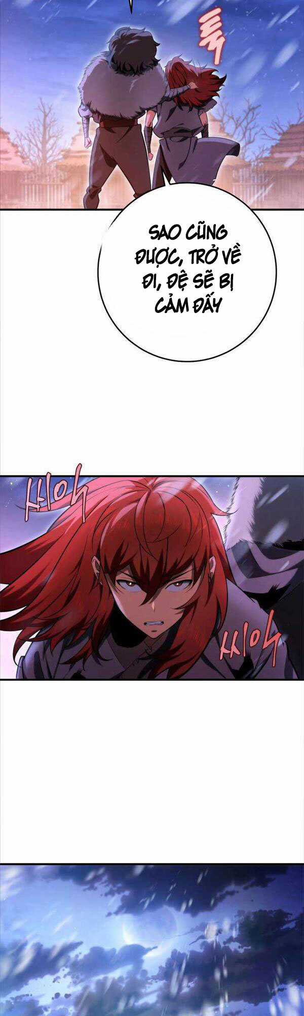 Cửu Thiên Kiếm Pháp Self-defense classes - Chapter 11 - Trang 43