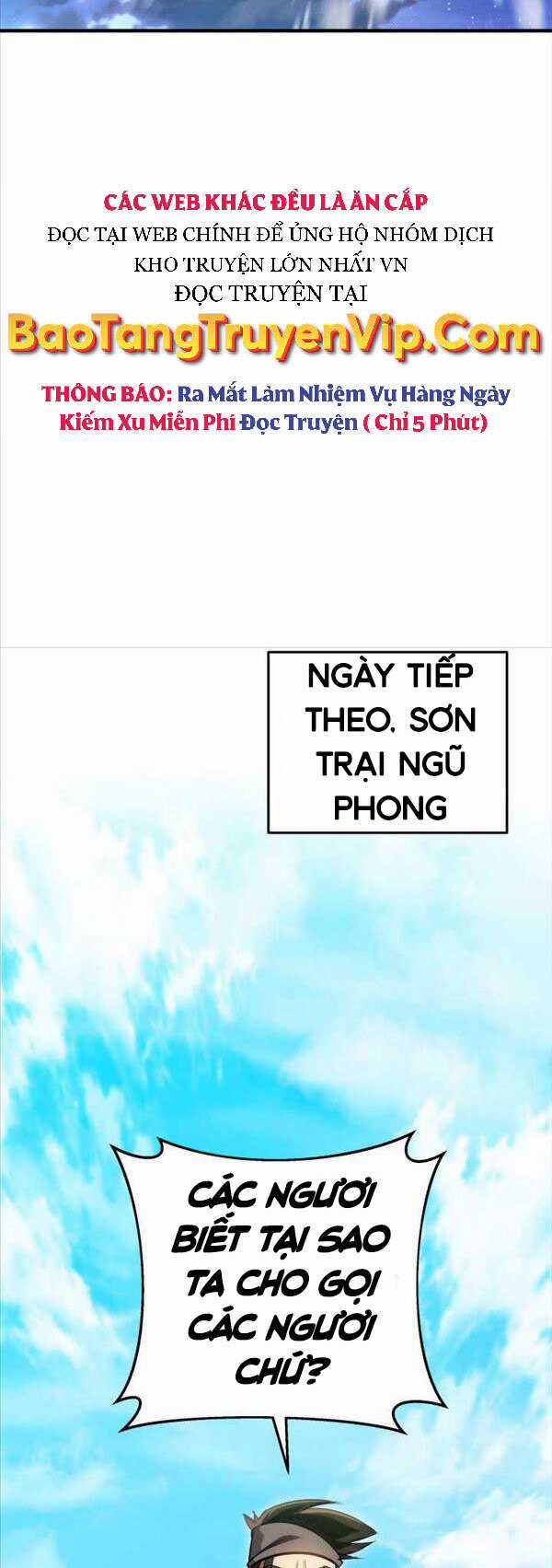 Cửu Thiên Kiếm Pháp Self-defense classes - Chapter 11 - Trang 44