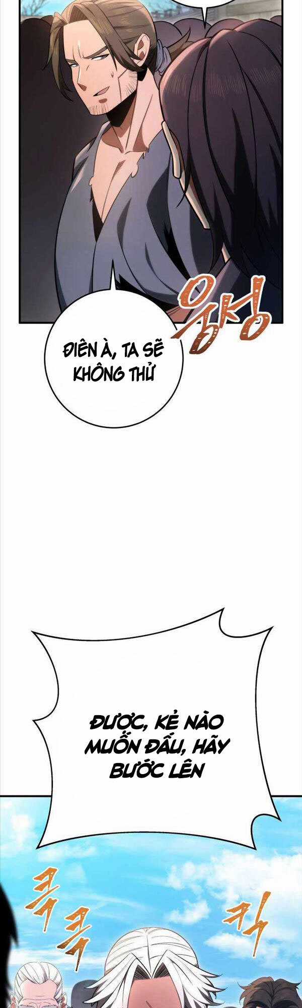 Cửu Thiên Kiếm Pháp Self-defense classes - Chapter 11 - Trang 46