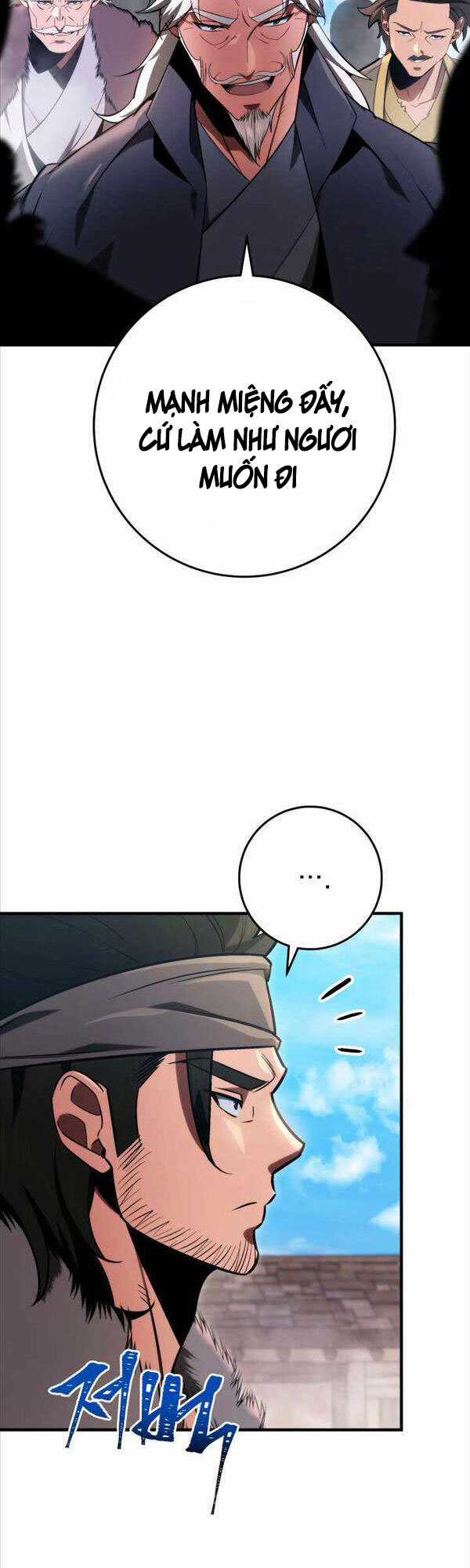 Cửu Thiên Kiếm Pháp Self-defense classes - Chapter 11 - Trang 47