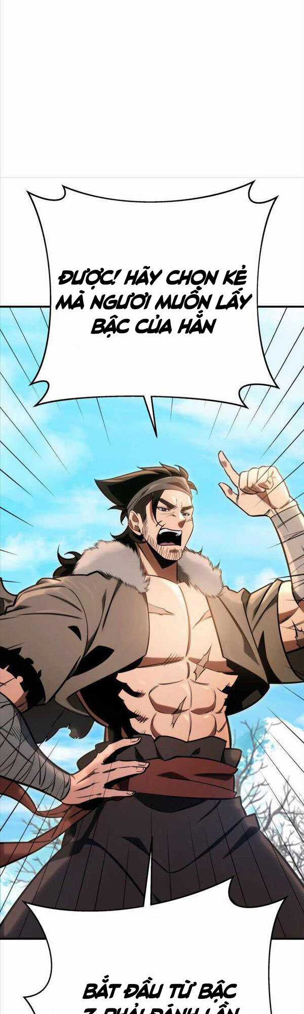 Cửu Thiên Kiếm Pháp Self-defense classes - Chapter 11 - Trang 49