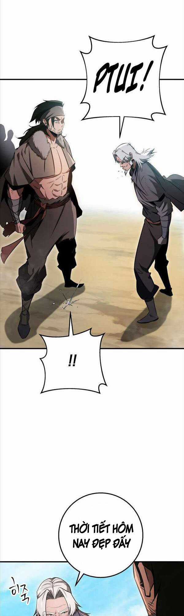 Cửu Thiên Kiếm Pháp Self-defense classes - Chapter 11 - Trang 56