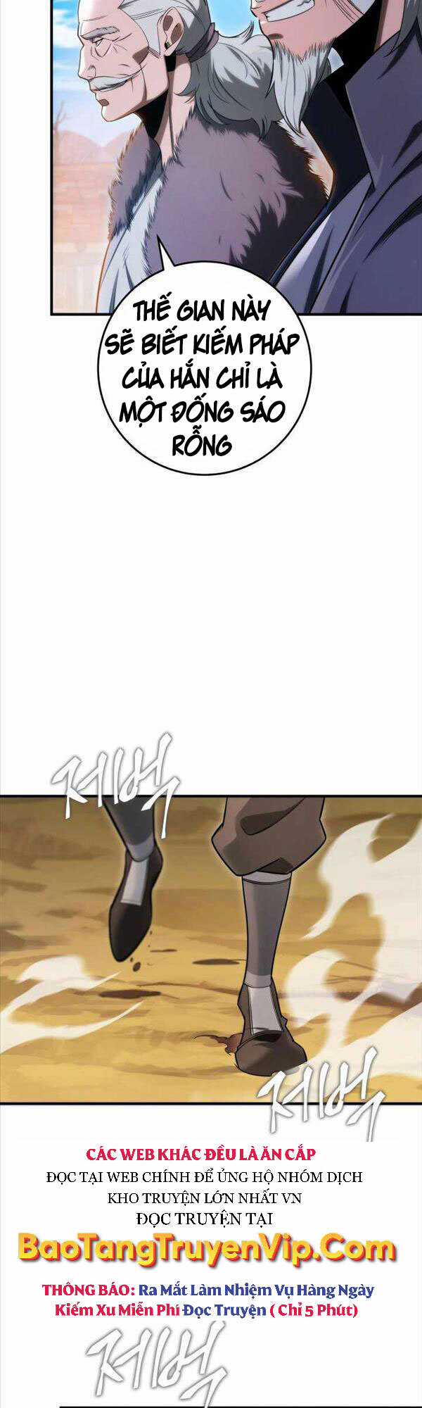 Cửu Thiên Kiếm Pháp Self-defense classes - Chapter 11 - Trang 60