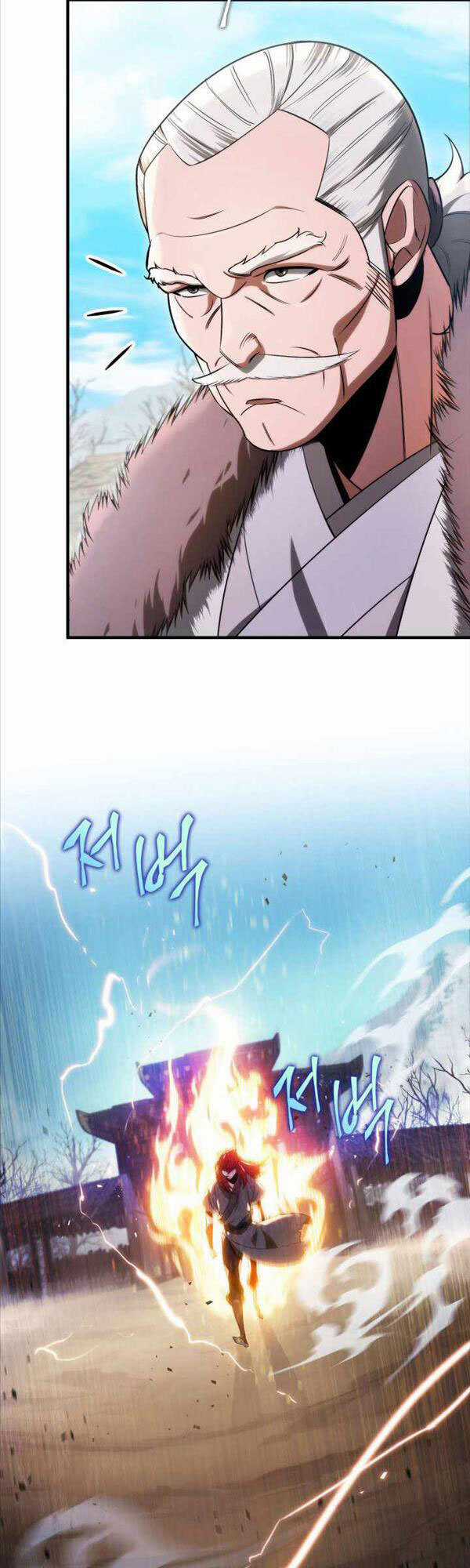 Cửu Thiên Kiếm Pháp Self-defense classes - Chapter 11 - Trang 61