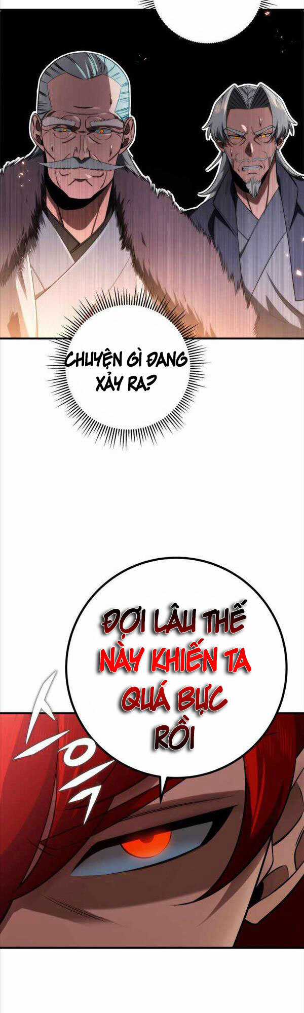 Cửu Thiên Kiếm Pháp Self-defense classes - Chapter 11 - Trang 63