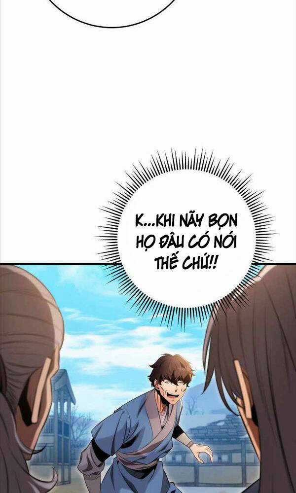 Cửu Thiên Kiếm Pháp Self-defense classes - Chapter 12 - Trang 11