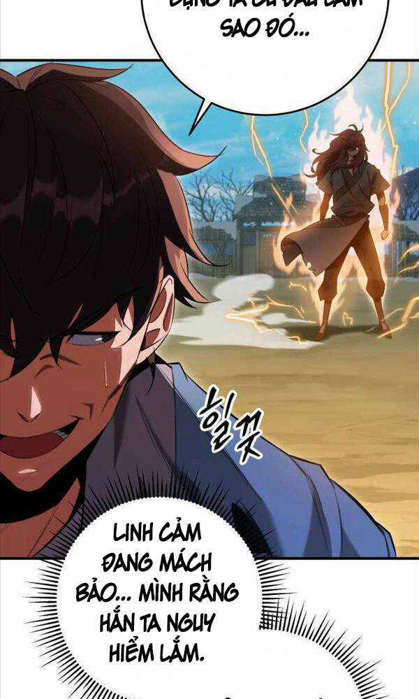 Cửu Thiên Kiếm Pháp Self-defense classes - Chapter 12 - Trang 13