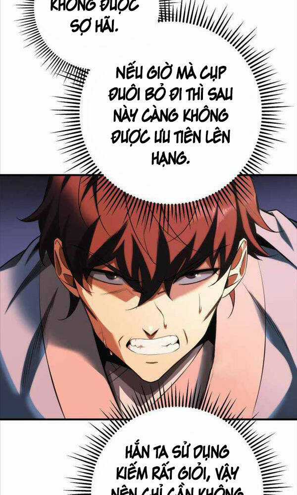Cửu Thiên Kiếm Pháp Self-defense classes - Chapter 12 - Trang 20