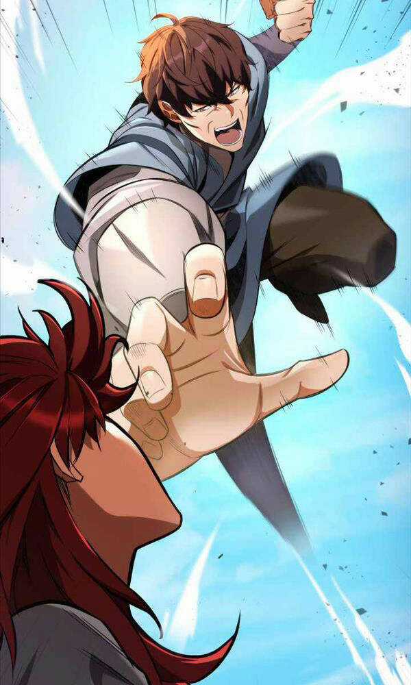 Cửu Thiên Kiếm Pháp Self-defense classes - Chapter 12 - Trang 26