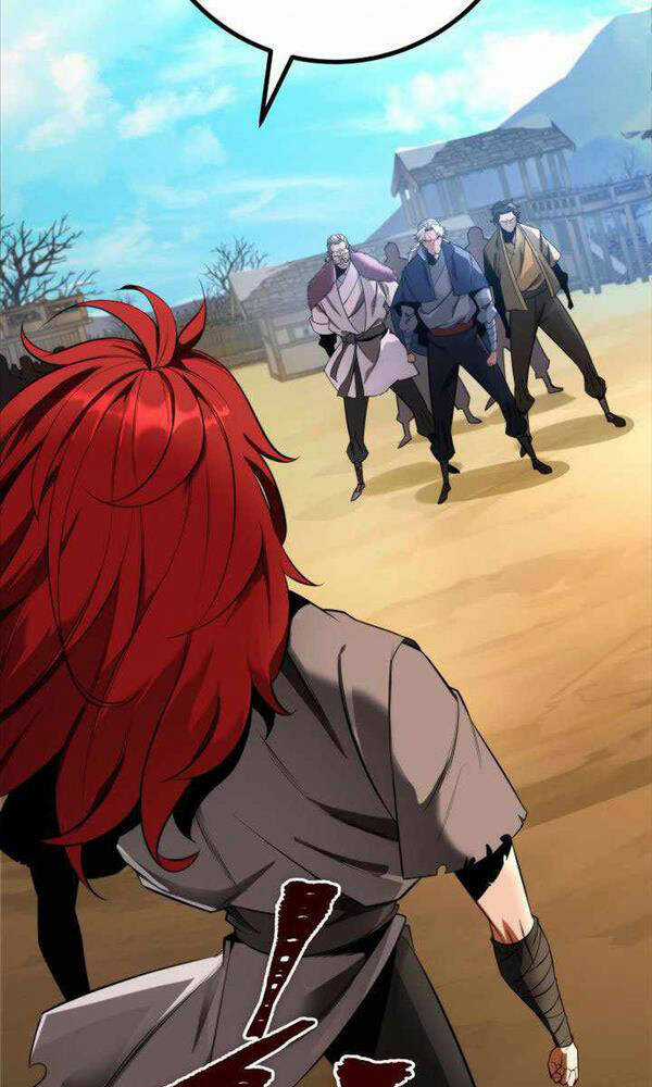 Cửu Thiên Kiếm Pháp Self-defense classes - Chapter 12 - Trang 5