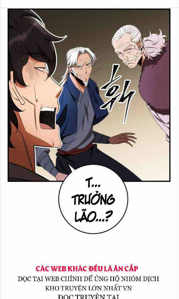 Cửu Thiên Kiếm Pháp Self-defense classes - Chapter 12 - Trang 8