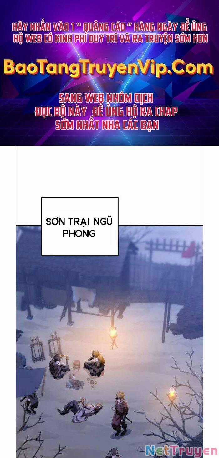 Cửu Thiên Kiếm Pháp Self-defense classes - Chapter 13 - Trang 1