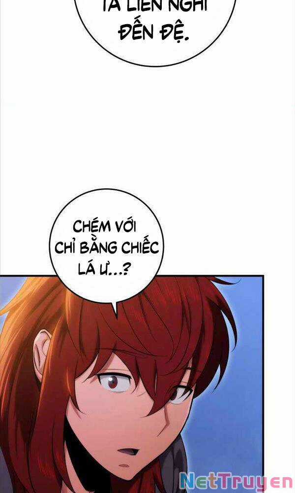 Cửu Thiên Kiếm Pháp Self-defense classes - Chapter 13 - Trang 12