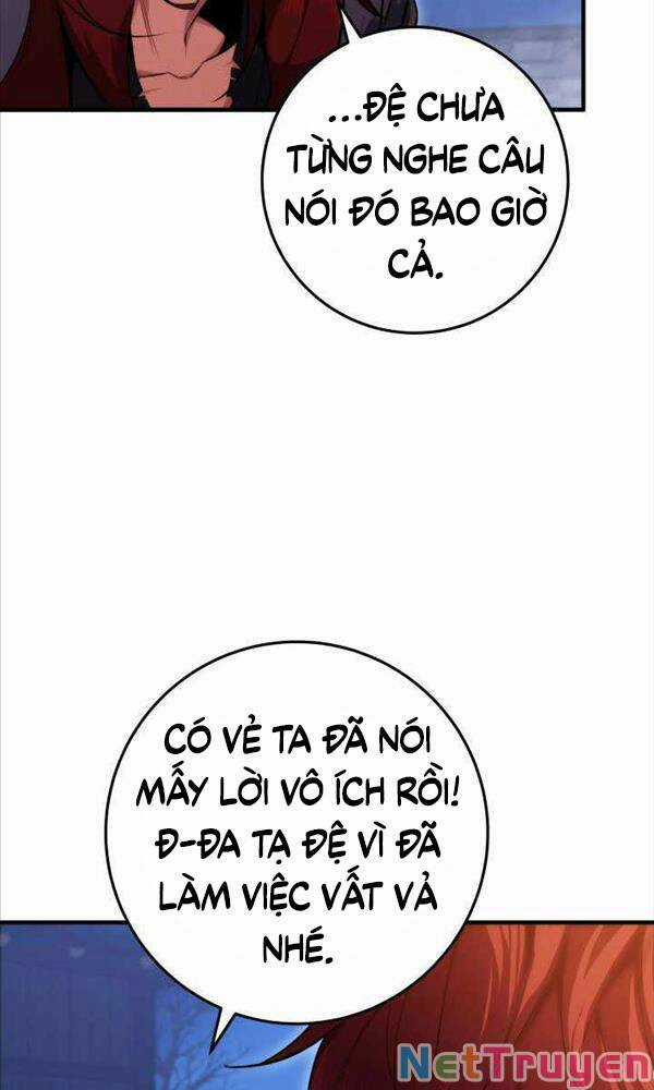 Cửu Thiên Kiếm Pháp Self-defense classes - Chapter 13 - Trang 13