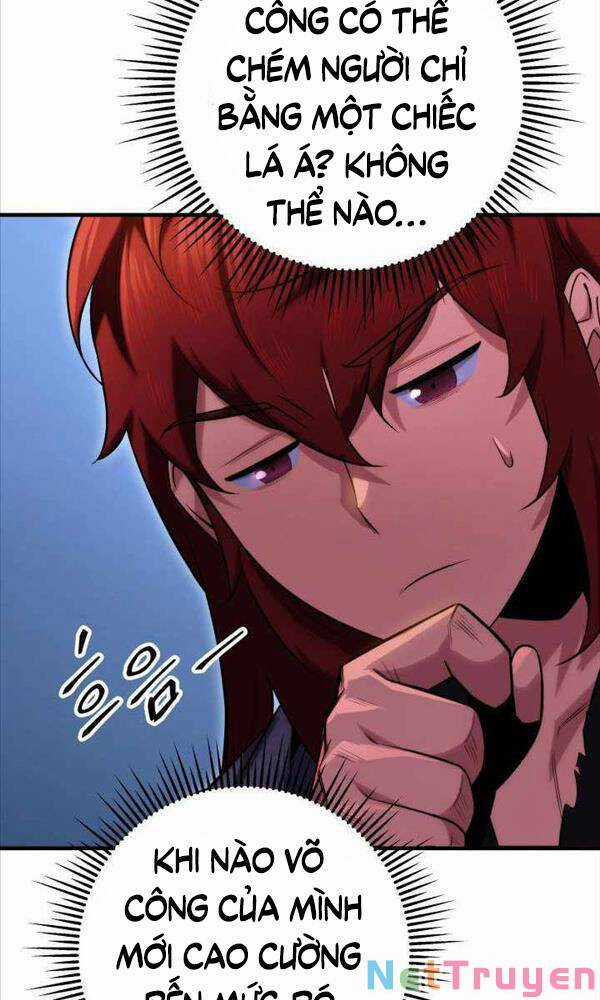 Cửu Thiên Kiếm Pháp Self-defense classes - Chapter 13 - Trang 15