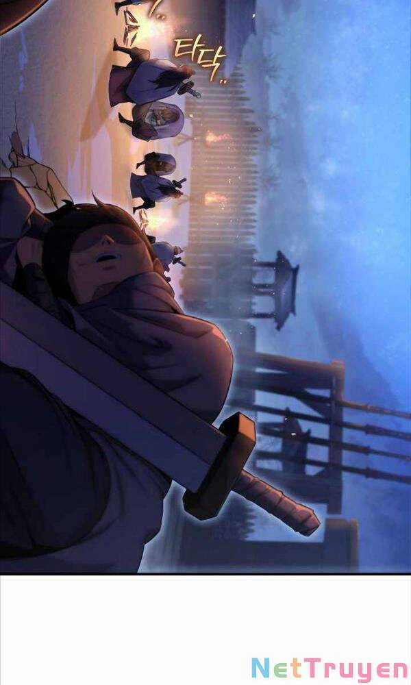 Cửu Thiên Kiếm Pháp Self-defense classes - Chapter 13 - Trang 20
