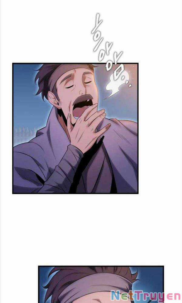 Cửu Thiên Kiếm Pháp Self-defense classes - Chapter 13 - Trang 22