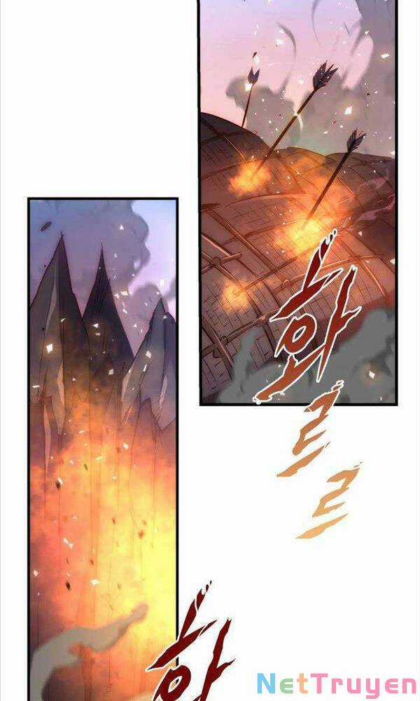 Cửu Thiên Kiếm Pháp Self-defense classes - Chapter 13 - Trang 30