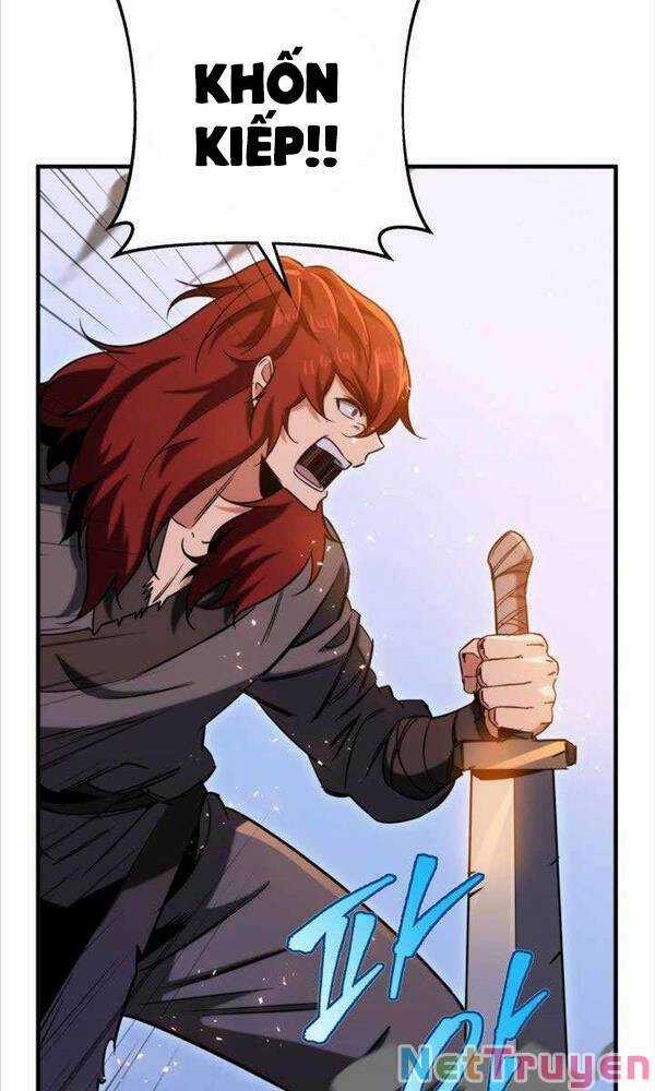 Cửu Thiên Kiếm Pháp Self-defense classes - Chapter 13 - Trang 32