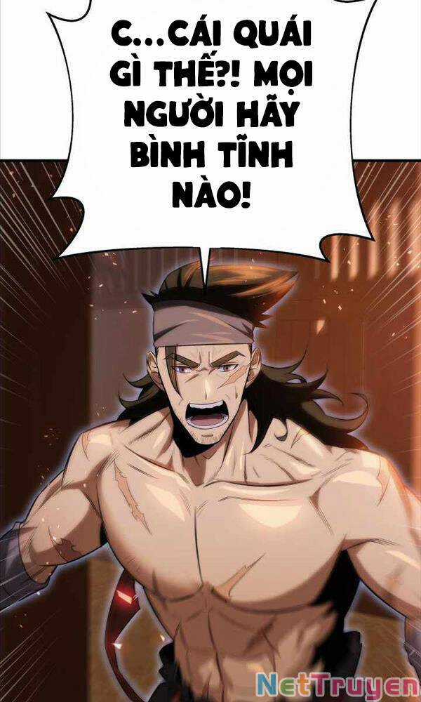 Cửu Thiên Kiếm Pháp Self-defense classes - Chapter 13 - Trang 35
