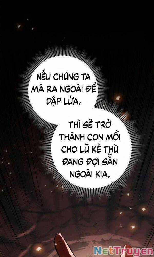 Cửu Thiên Kiếm Pháp Self-defense classes - Chapter 13 - Trang 40