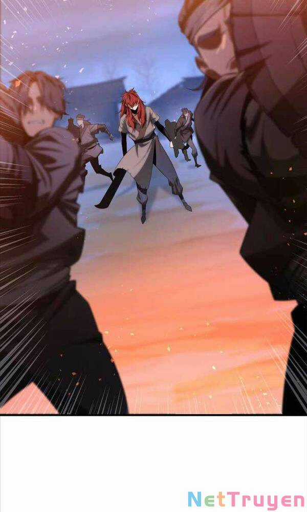 Cửu Thiên Kiếm Pháp Self-defense classes - Chapter 13 - Trang 48