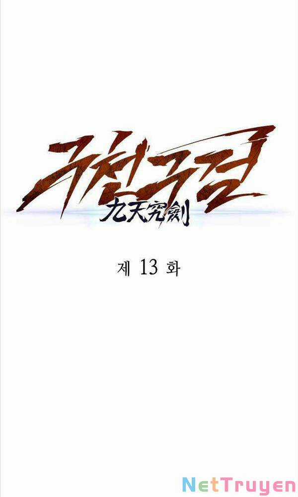 Cửu Thiên Kiếm Pháp Self-defense classes - Chapter 13 - Trang 51