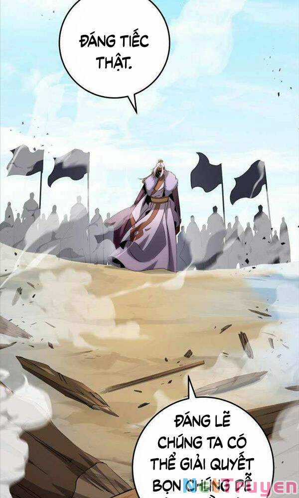 Cửu Thiên Kiếm Pháp Self-defense classes - Chapter 13 - Trang 55