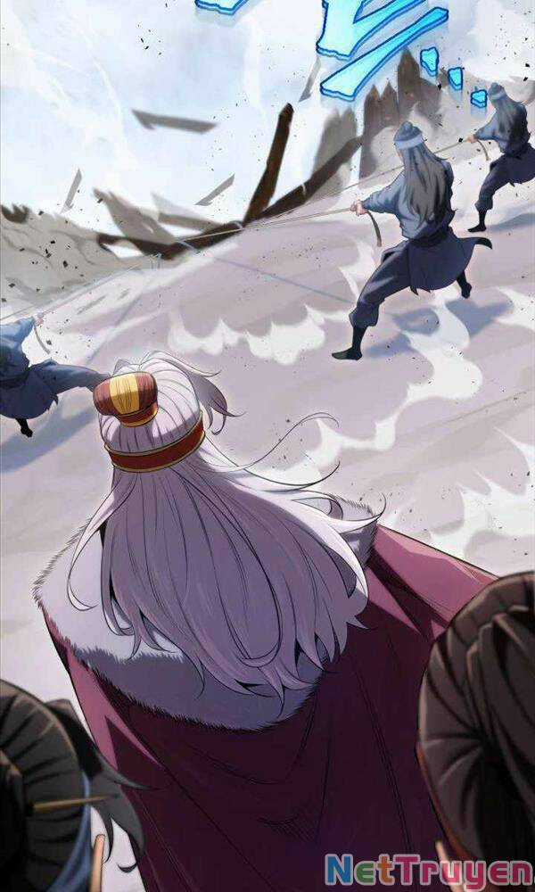 Cửu Thiên Kiếm Pháp Self-defense classes - Chapter 13 - Trang 59