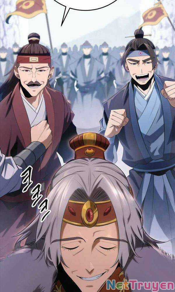 Cửu Thiên Kiếm Pháp Self-defense classes - Chapter 13 - Trang 61