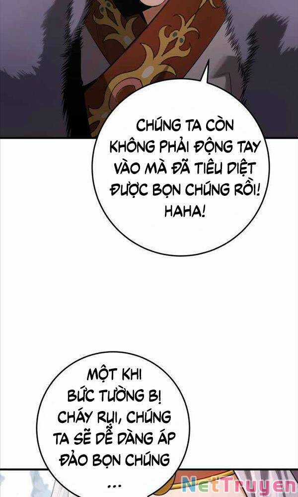 Cửu Thiên Kiếm Pháp Self-defense classes - Chapter 13 - Trang 62