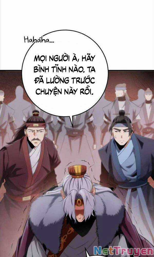 Cửu Thiên Kiếm Pháp Self-defense classes - Chapter 13 - Trang 70