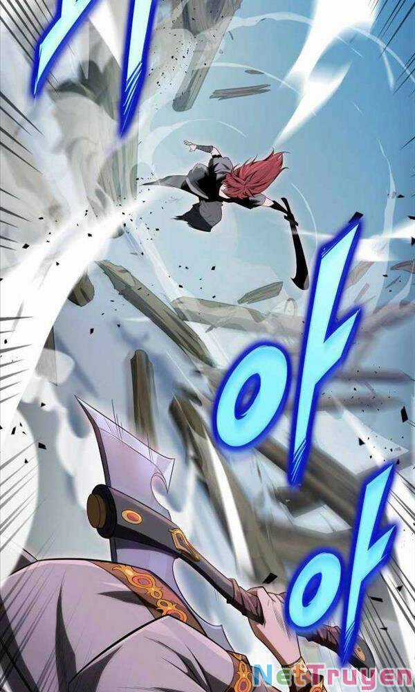 Cửu Thiên Kiếm Pháp Self-defense classes - Chapter 13 - Trang 98