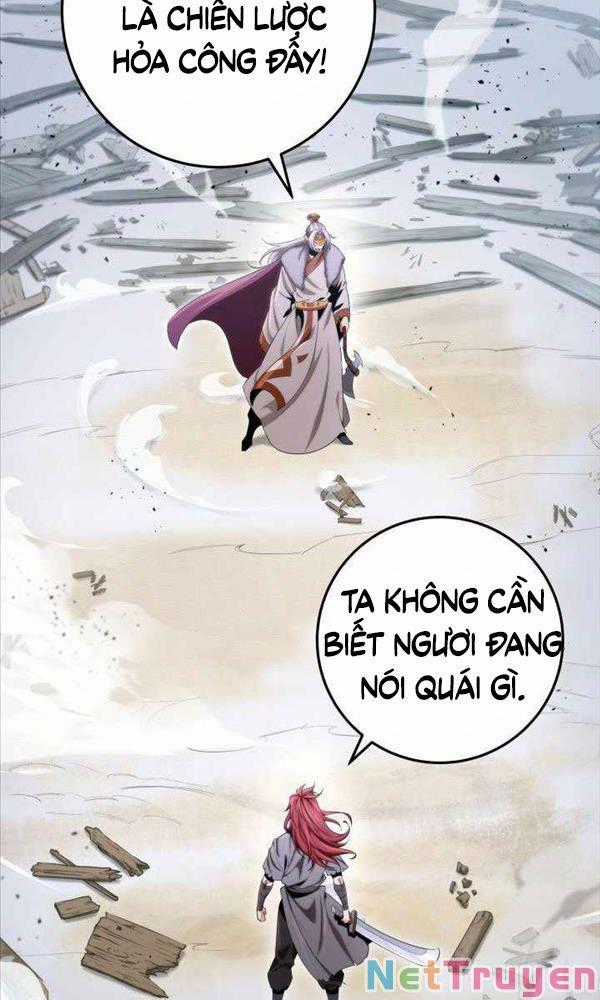 Cửu Thiên Kiếm Pháp Self-defense classes - Chapter 14 - Trang 2