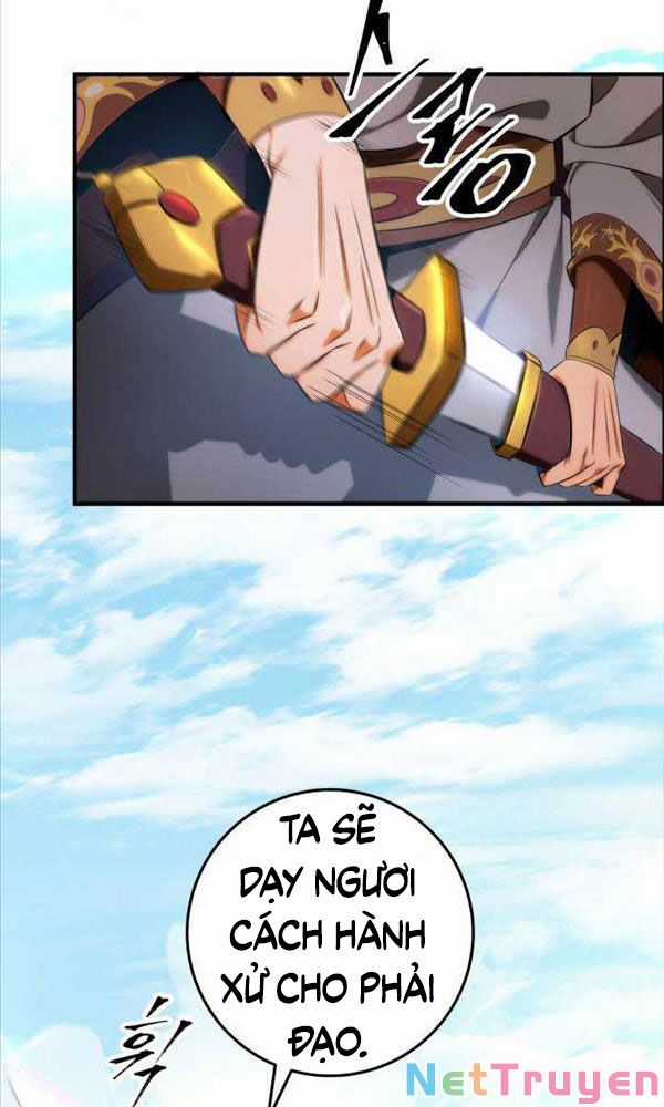 Cửu Thiên Kiếm Pháp Self-defense classes - Chapter 14 - Trang 16
