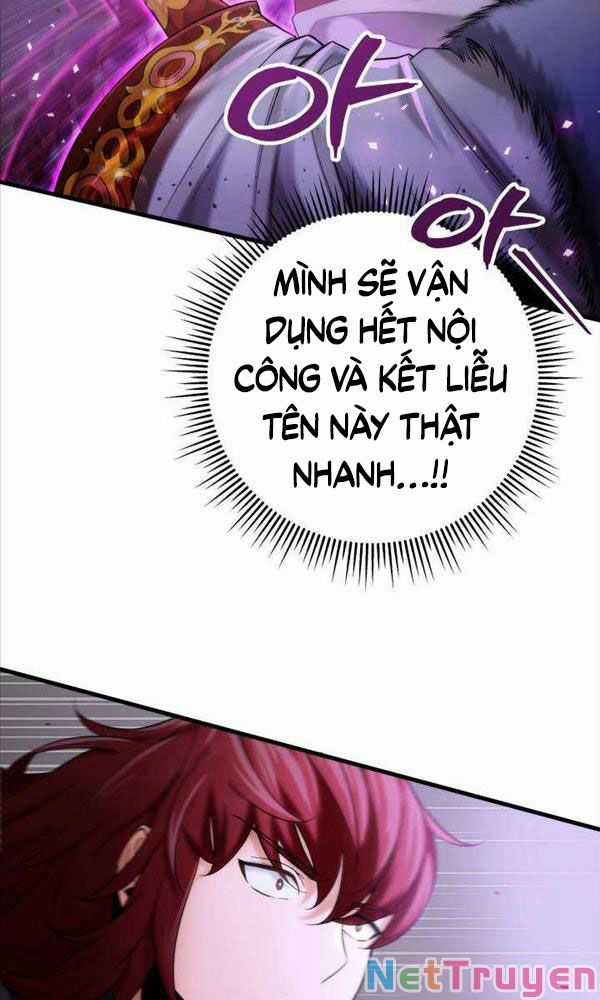 Cửu Thiên Kiếm Pháp Self-defense classes - Chapter 14 - Trang 27