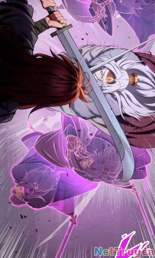 Cửu Thiên Kiếm Pháp Self-defense classes - Chapter 14 - Trang 30