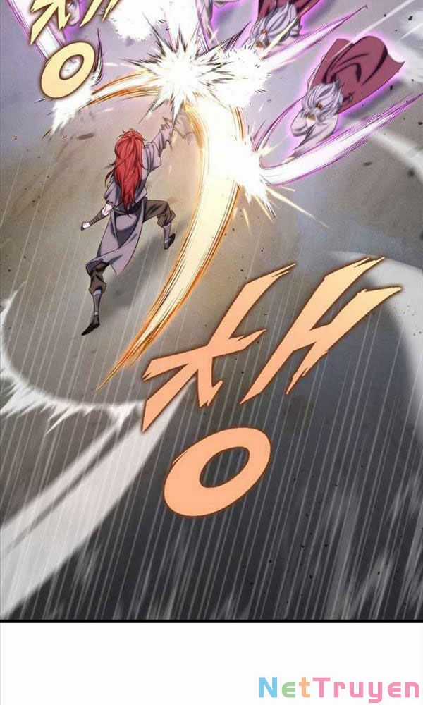 Cửu Thiên Kiếm Pháp Self-defense classes - Chapter 14 - Trang 34