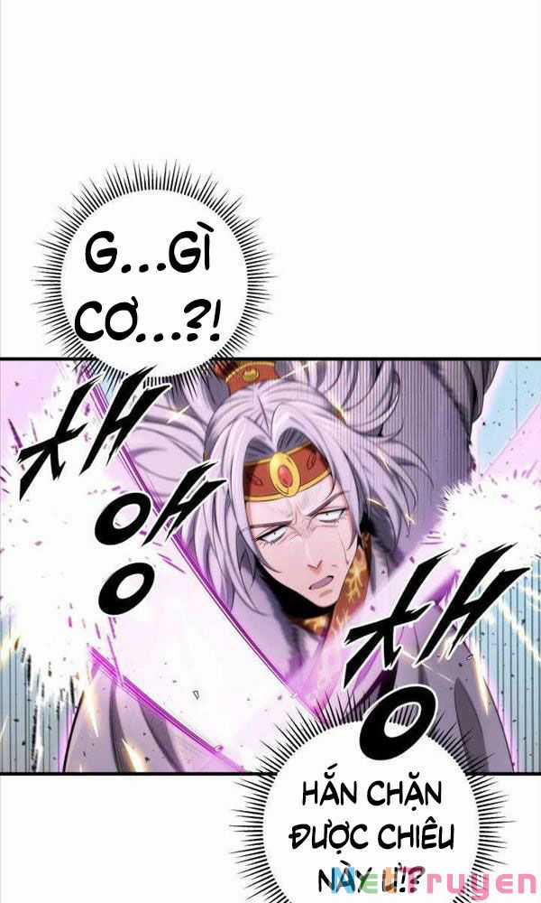 Cửu Thiên Kiếm Pháp Self-defense classes - Chapter 14 - Trang 35