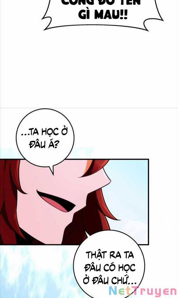 Cửu Thiên Kiếm Pháp Self-defense classes - Chapter 14 - Trang 45