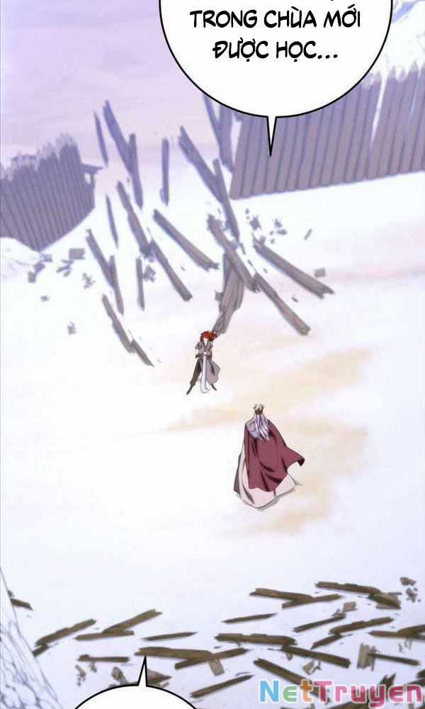 Cửu Thiên Kiếm Pháp Self-defense classes - Chapter 14 - Trang 50