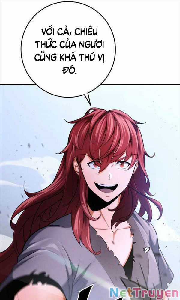 Cửu Thiên Kiếm Pháp Self-defense classes - Chapter 14 - Trang 52