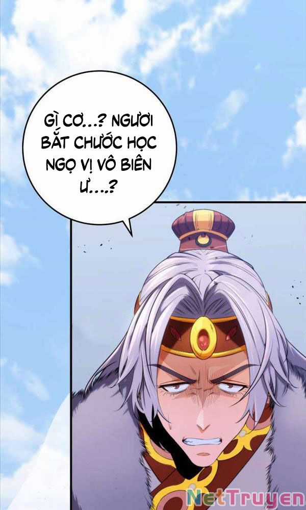 Cửu Thiên Kiếm Pháp Self-defense classes - Chapter 14 - Trang 54