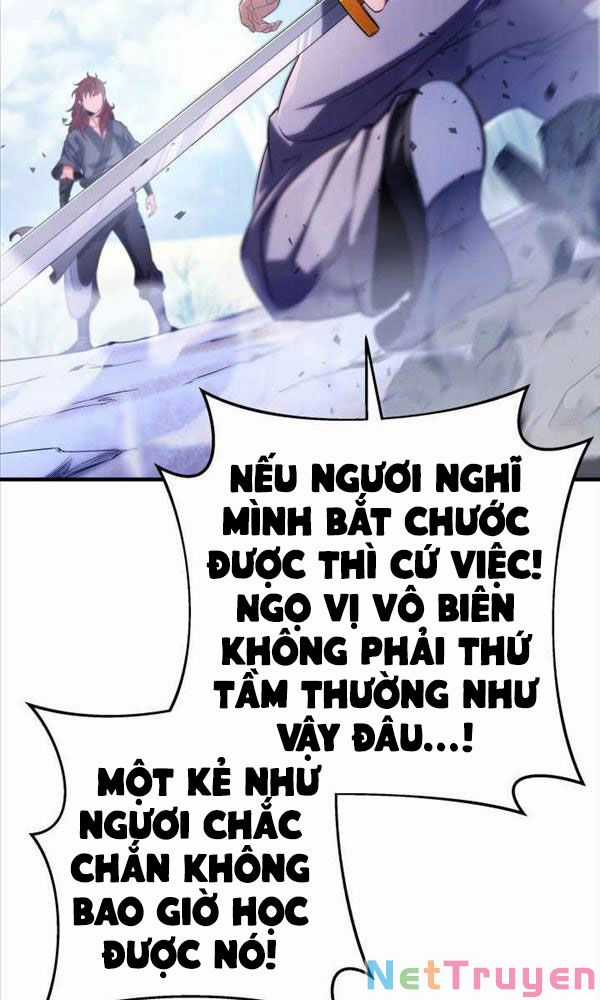 Cửu Thiên Kiếm Pháp Self-defense classes - Chapter 14 - Trang 56