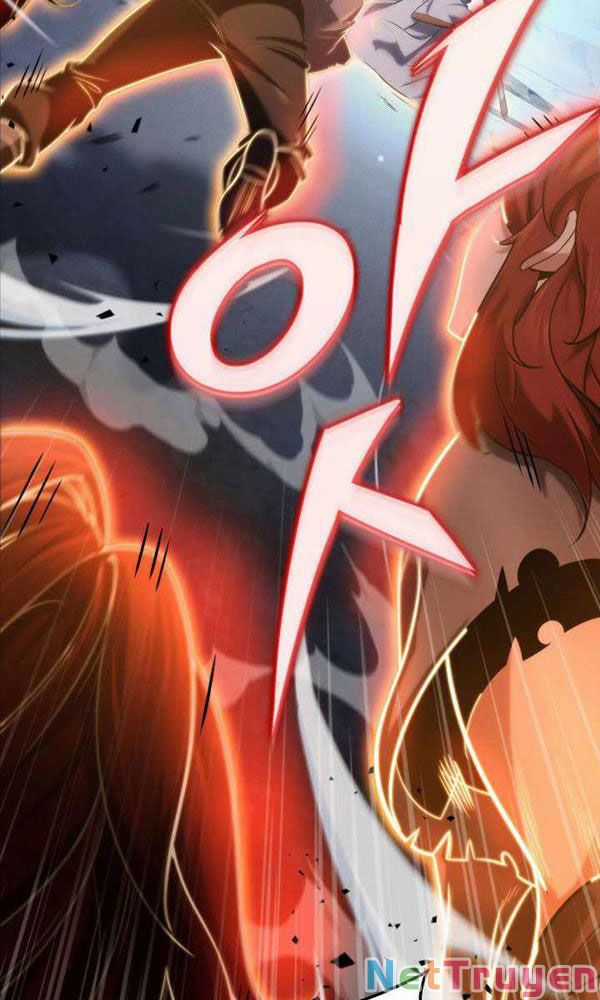 Cửu Thiên Kiếm Pháp Self-defense classes - Chapter 14 - Trang 61