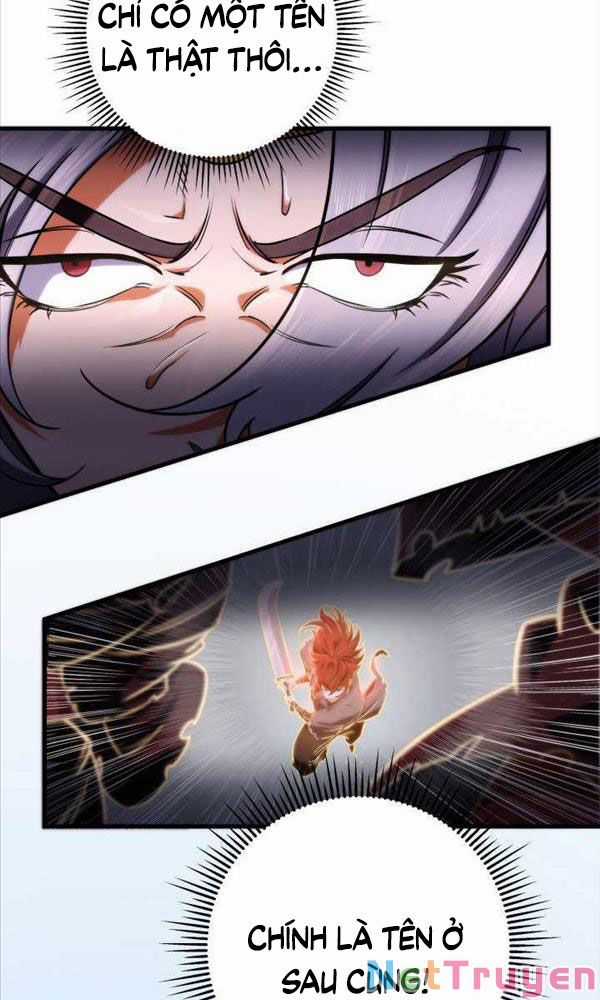 Cửu Thiên Kiếm Pháp Self-defense classes - Chapter 14 - Trang 79