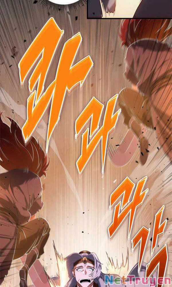 Cửu Thiên Kiếm Pháp Self-defense classes - Chapter 14 - Trang 84